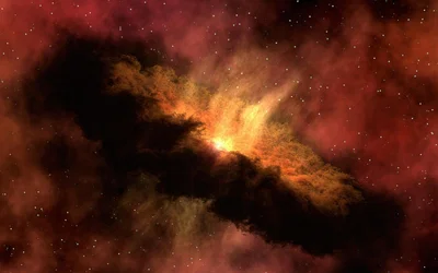 Flyuverse open galaxy 