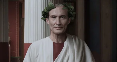 Gaius Julius Caesar