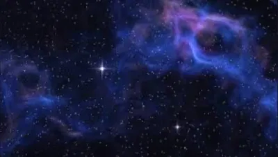 MHA but in space