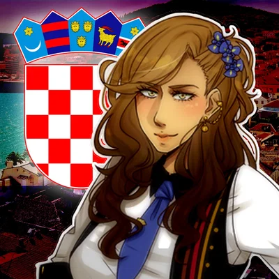 CROATIA - NYOTALIA