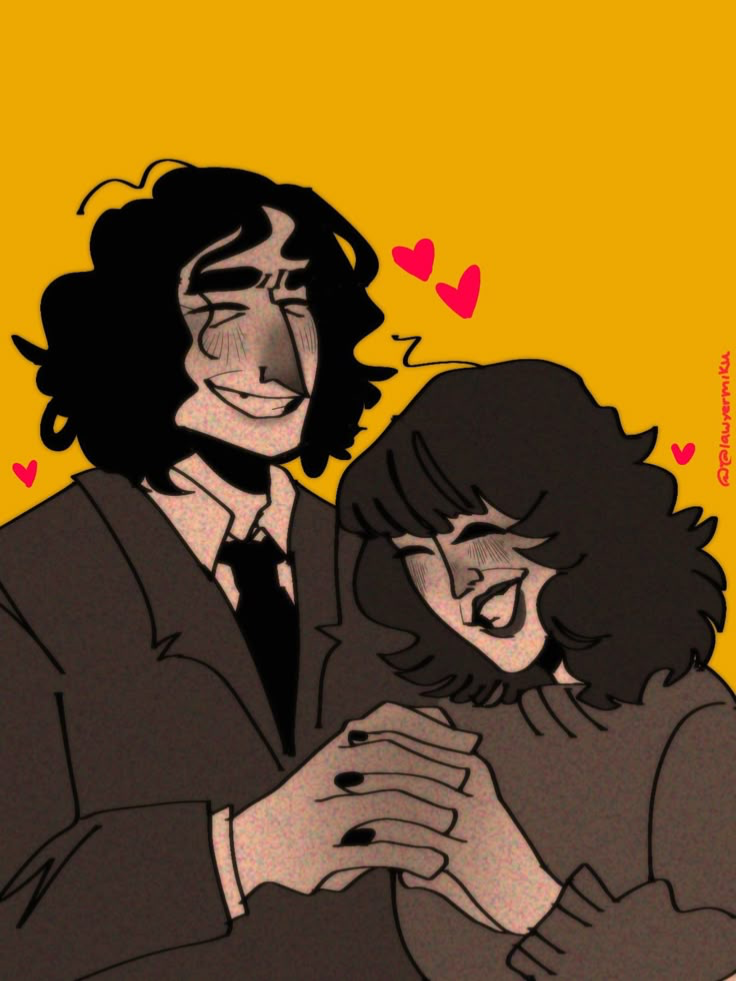 A FLUFF WALTEN SCENARIO FOR ONCE!