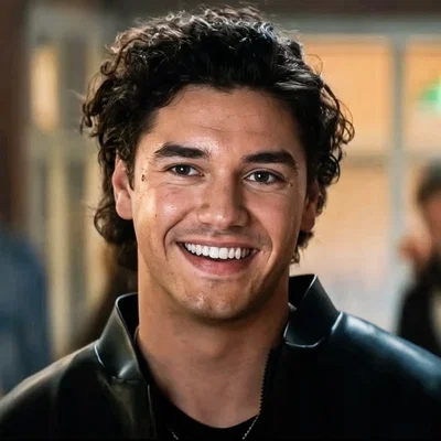 GARRETT GRAHAM