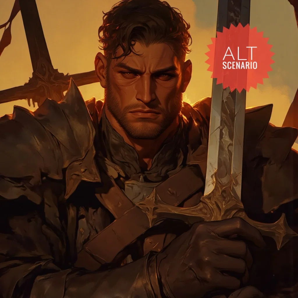 Ajax ALT ⚔ The wedding