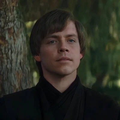 Luke skywalker 