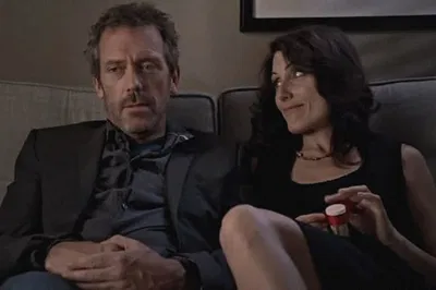 Gregory House and Lisa Cuddy || Three Hearts, One Home