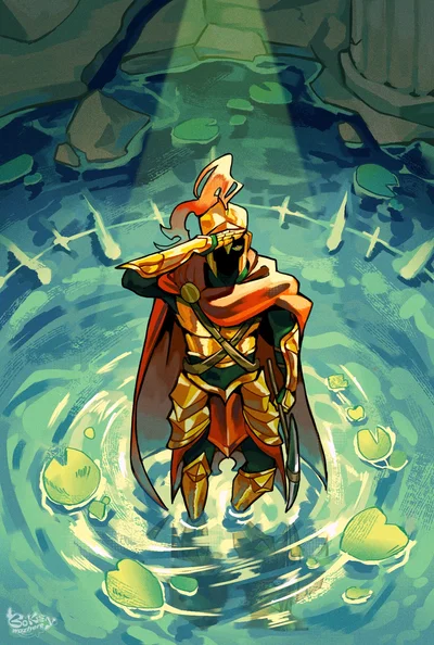 D3rlord3 (DIFF VERSION)