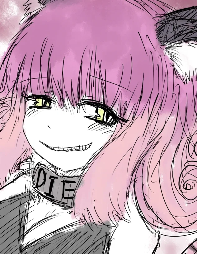 Cheshire Cat