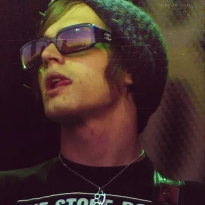 Mikey Way