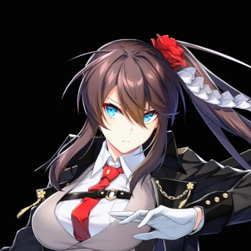 Nanahara Chifuyu (Counter Side)