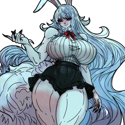 Carrot (One Piece)