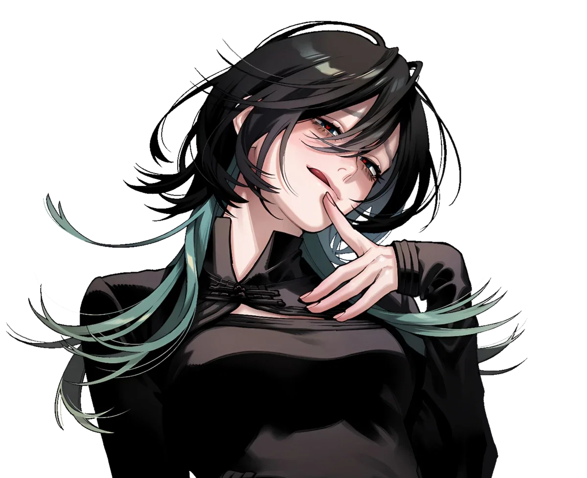 ⋅ ̊+‧ଳ‧+ ̊⋅ ଳ || Utsuro ‖ Gokurakugai || ଳ ⋅ ̊+‧ଳ‧+ ̊⋅ || {{user}}'s Unstable Yandere Lover or soon to be....