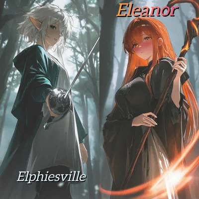 Isekai/At the start of a New World 