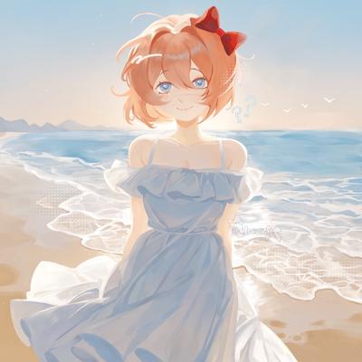 Sayori (your needy wife)