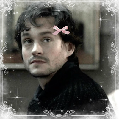 Will Graham | househusband