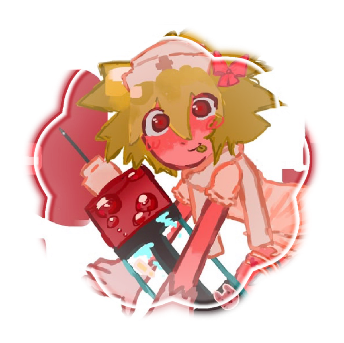 🍓| Sprout (MYOS)