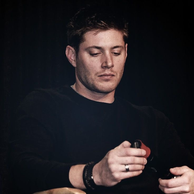 Dean Winchester