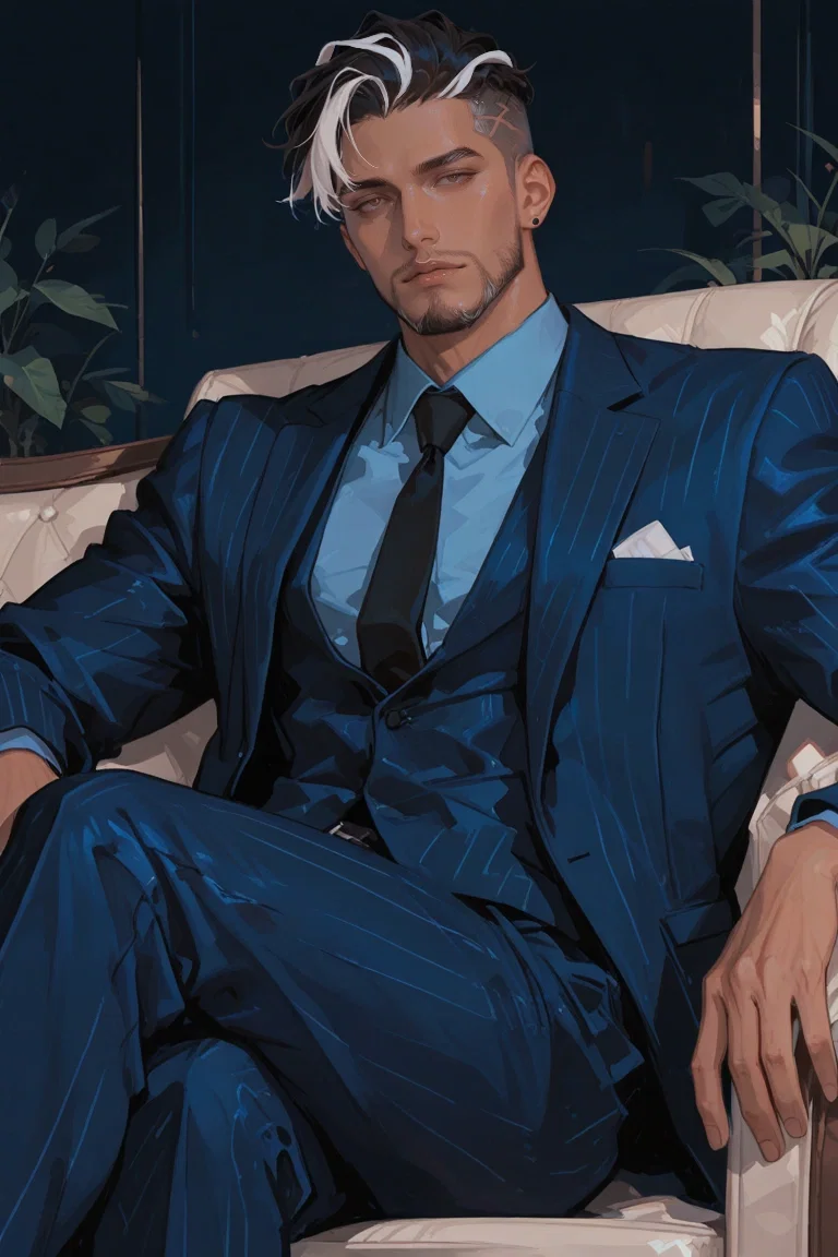 Romeo || Ex-Friend, CEO