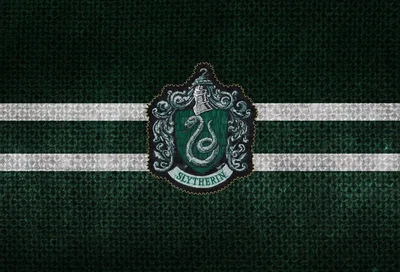 Slytherin boys