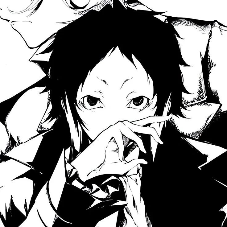 •❀• Akutagawa Ryuunosuke •❀•