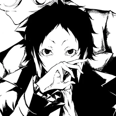 •❀• Akutagawa Ryuunosuke •❀•