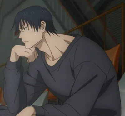 "Lazy Husband 💗" || Toji Fushiguro 