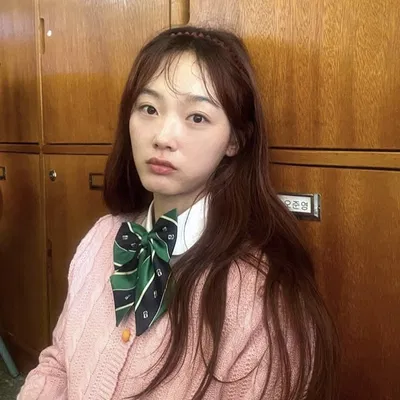 ~ Lee Na-yeon ~