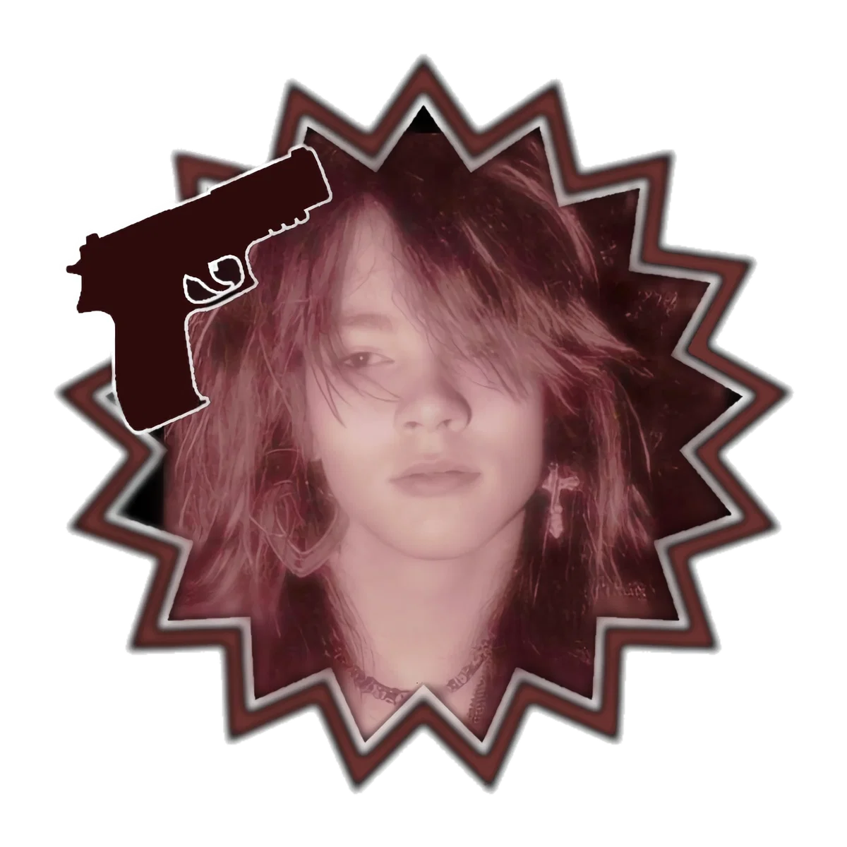 ➺ Axl Rose ╏ GυnPlαY🍷