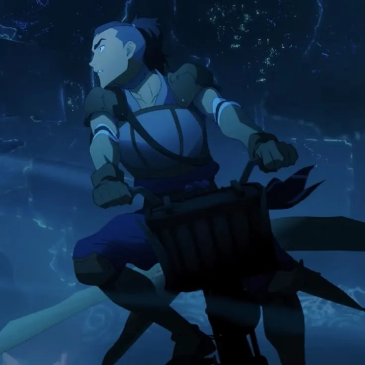 Sokka || ATLA