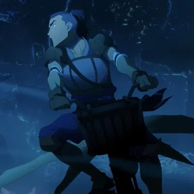 Sokka || ATLA