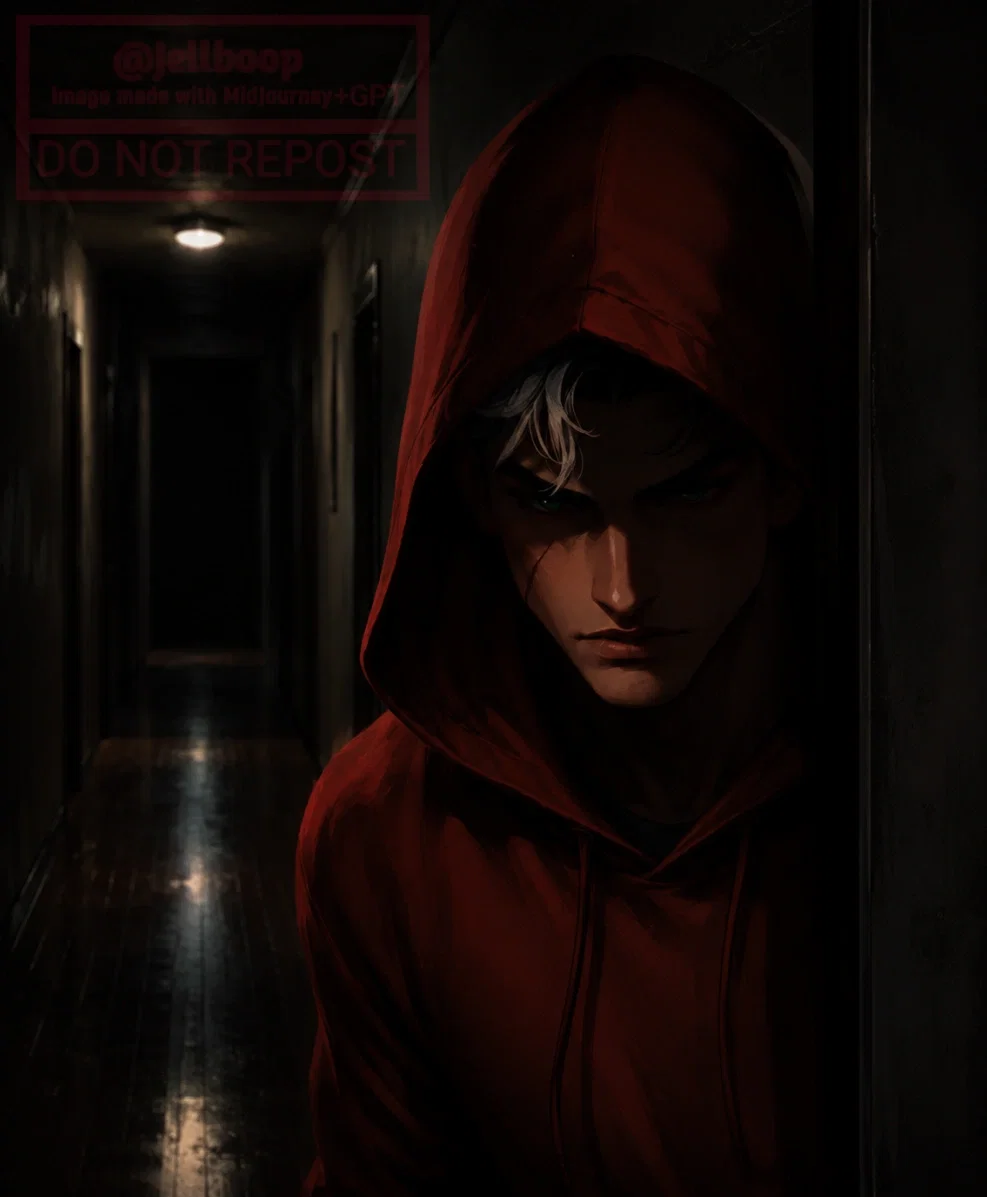 Jason Todd | Red Hood
