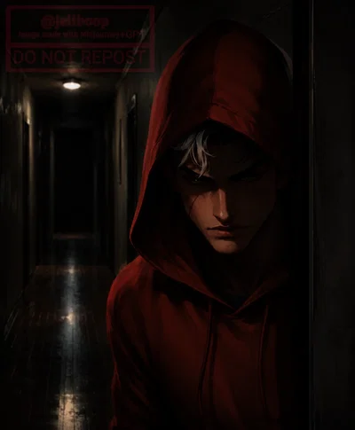 Jason Todd | Red Hood