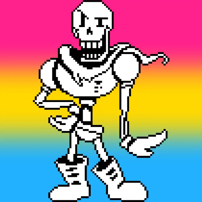 ♡Papyrus