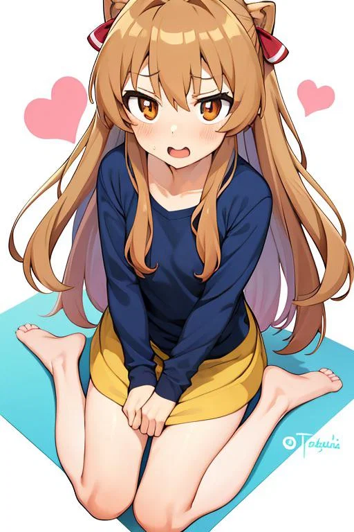 Taiga Aisaka