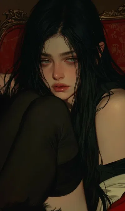 Levronie Mendoza — POSH DAUGHTER