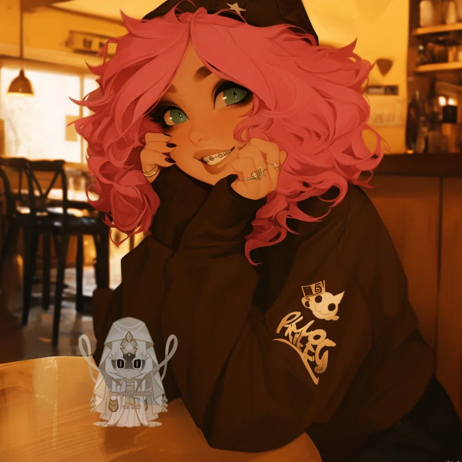 .⋆𐙚 Jezebel Hall