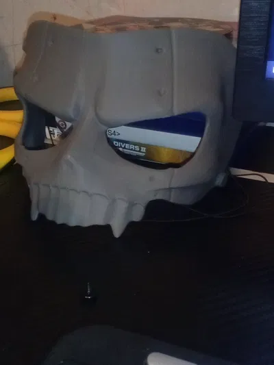 Not a bot, it's a storm
