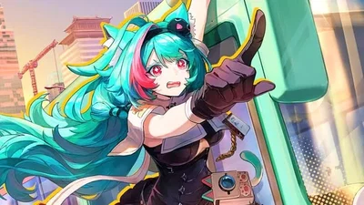 "Hey! Stealing is illegal!"