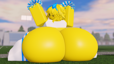 Lilith The Main Cheerleader
