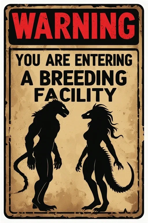 Monster Facility (MONSTER USER/ANYPOV)