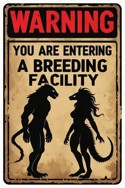 Monster Facility (MONSTER USER/ANYPOV)