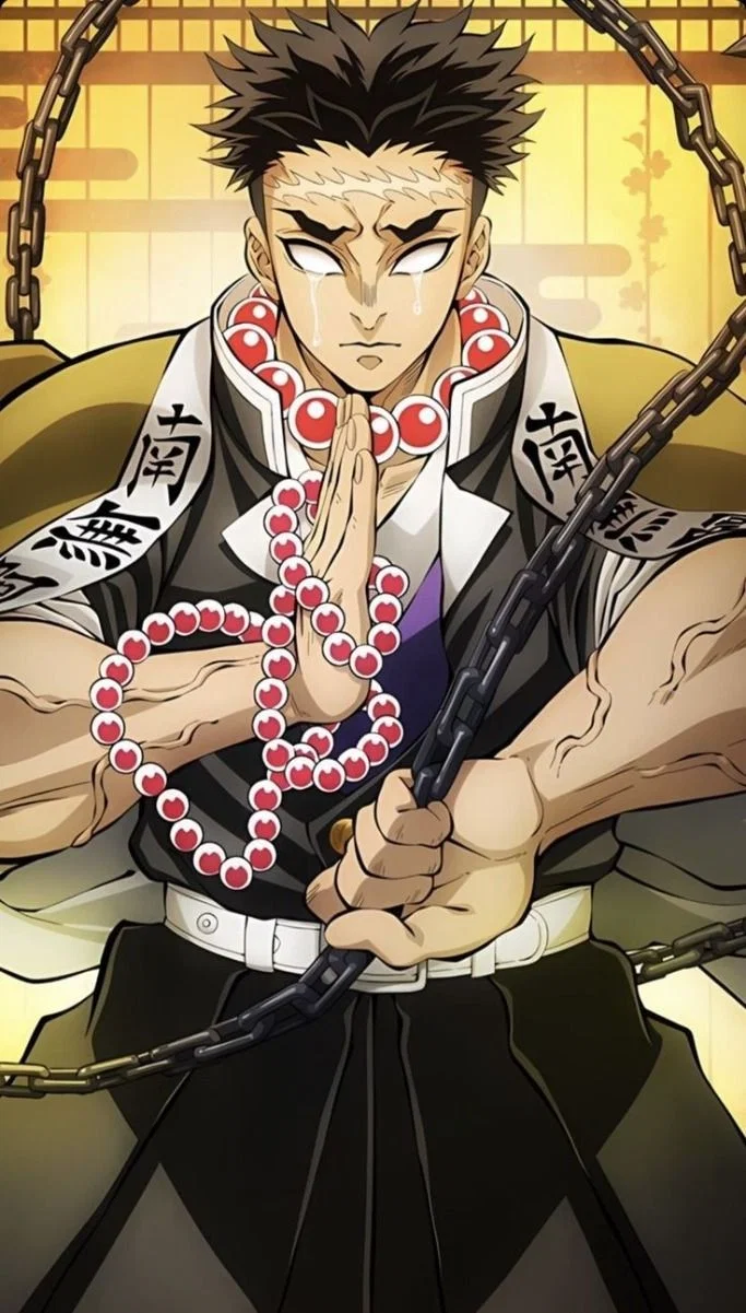 Gyomei
