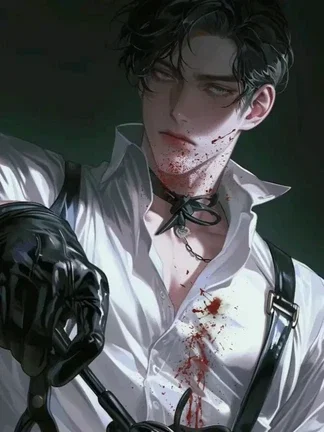 Vampire hunter x vampire 
