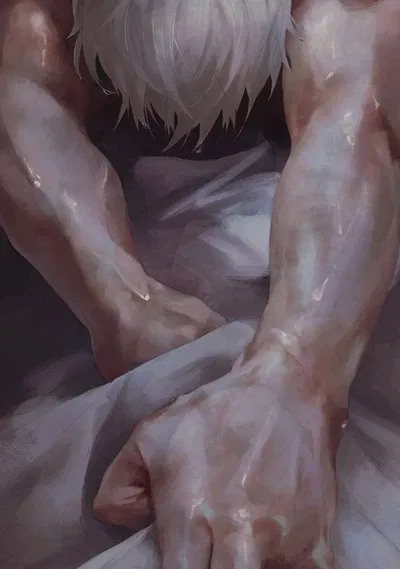 Satoru Gojo