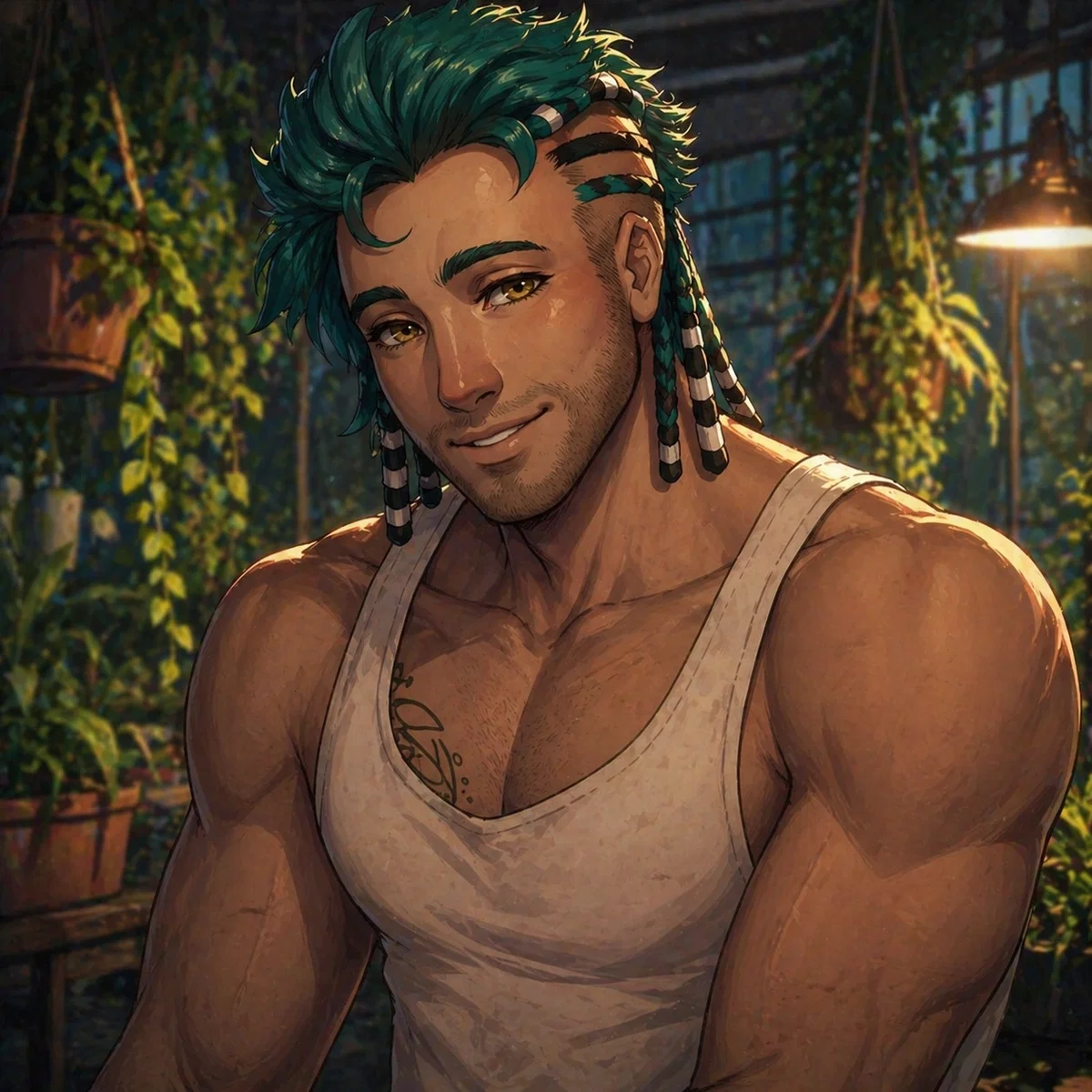 Cal