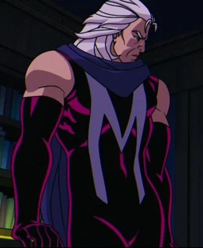 Magneto [XMEN97]