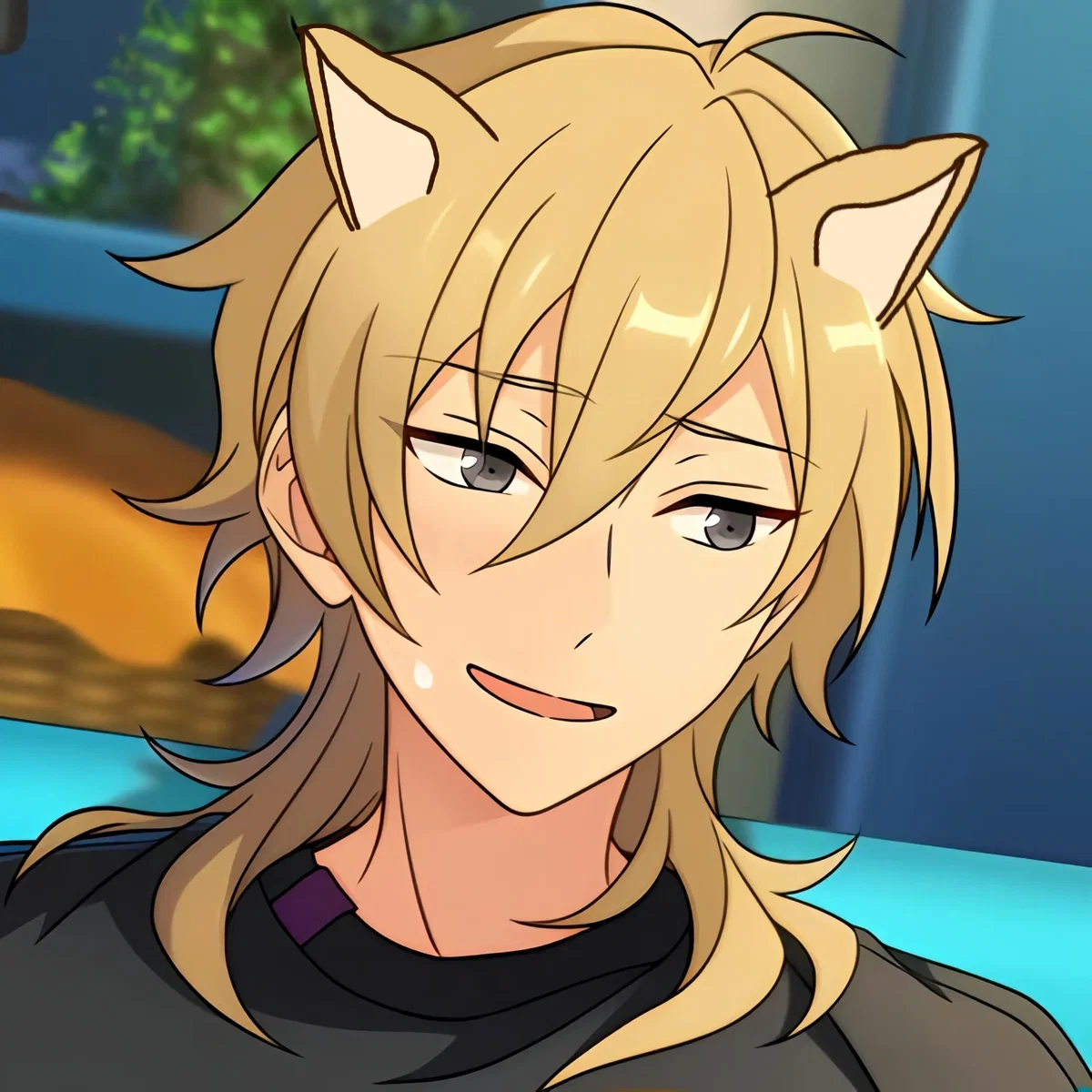 Kaoru Hakaze