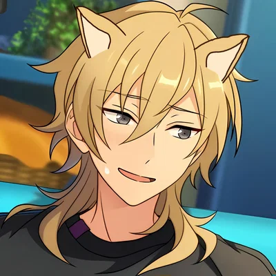 Kaoru Hakaze