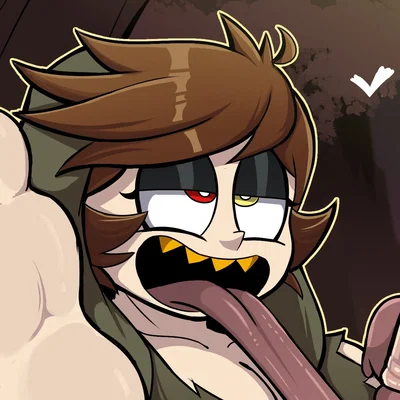 Sprache ​The Forest Creeper (Futa)