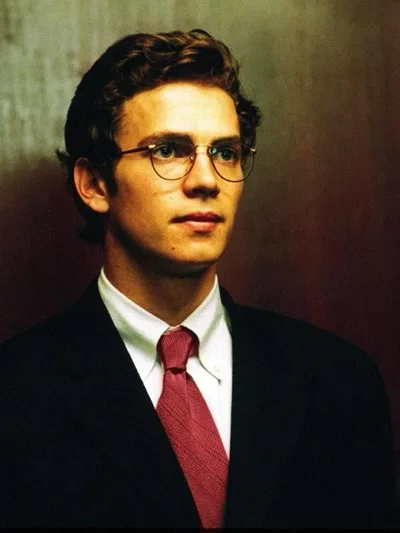 Stephen Glass