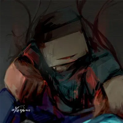 Herobrine || Sacrifice